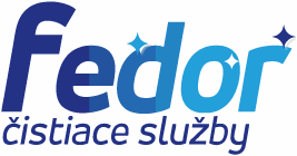 Fedor - čistiace služby s.r.o.